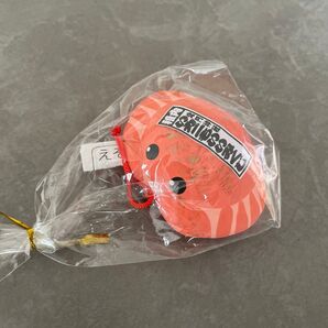 北海道 えぞみくじ 蝦夷みくじ 稚内 かに 蟹