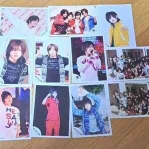 公式写真Jロゴあり公式写真Hey! Say! JUMP山田涼介知念侑李森本龍太郎亀梨和也中山優馬重岡大毅向井康二