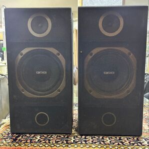 《現状品》BMB スピーカー ペア CS-130
