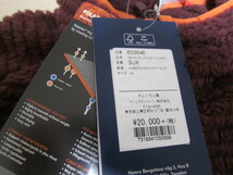 HAGLOFS SENSUM JACKET WOMEN XSサイズ センサムジャケット Polartec High loft_画像2