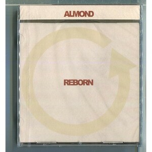 ALMOND / REBORN ★未開封