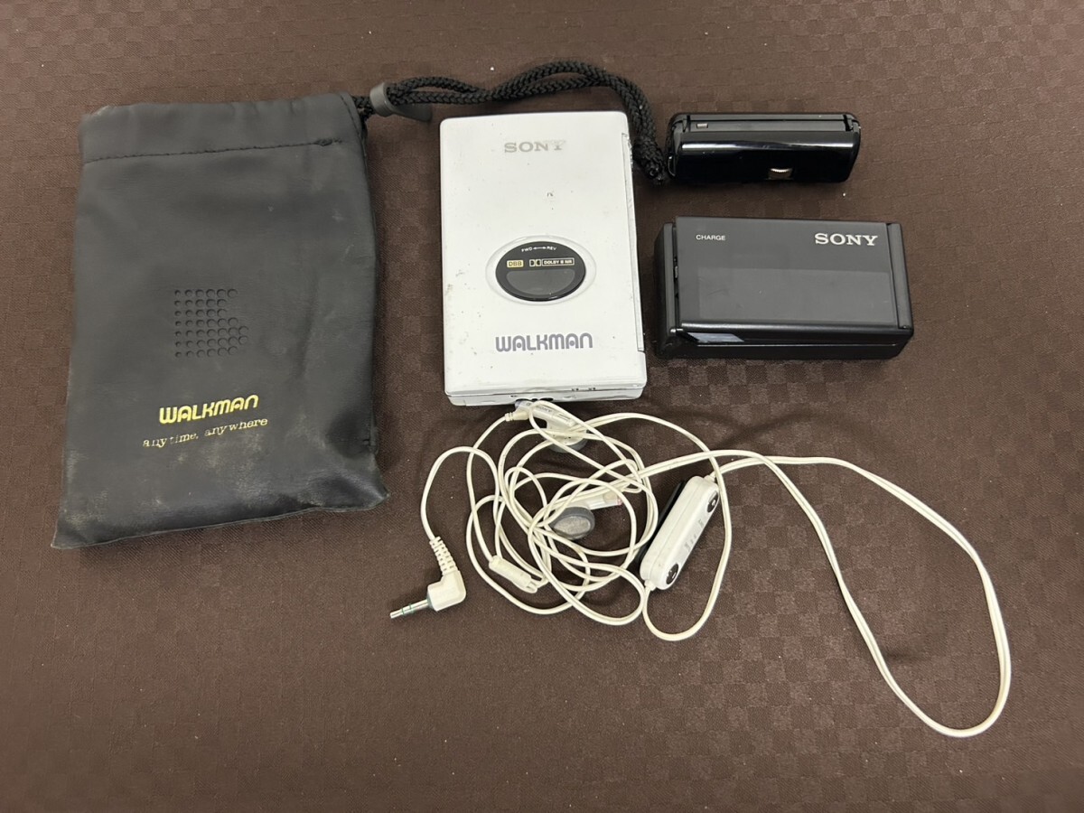 Yahoo!オークション -「sony wm 609」の落札相場・落札価格 Yahoo!オークション -「sony wm 609」の落札相場・落札価格