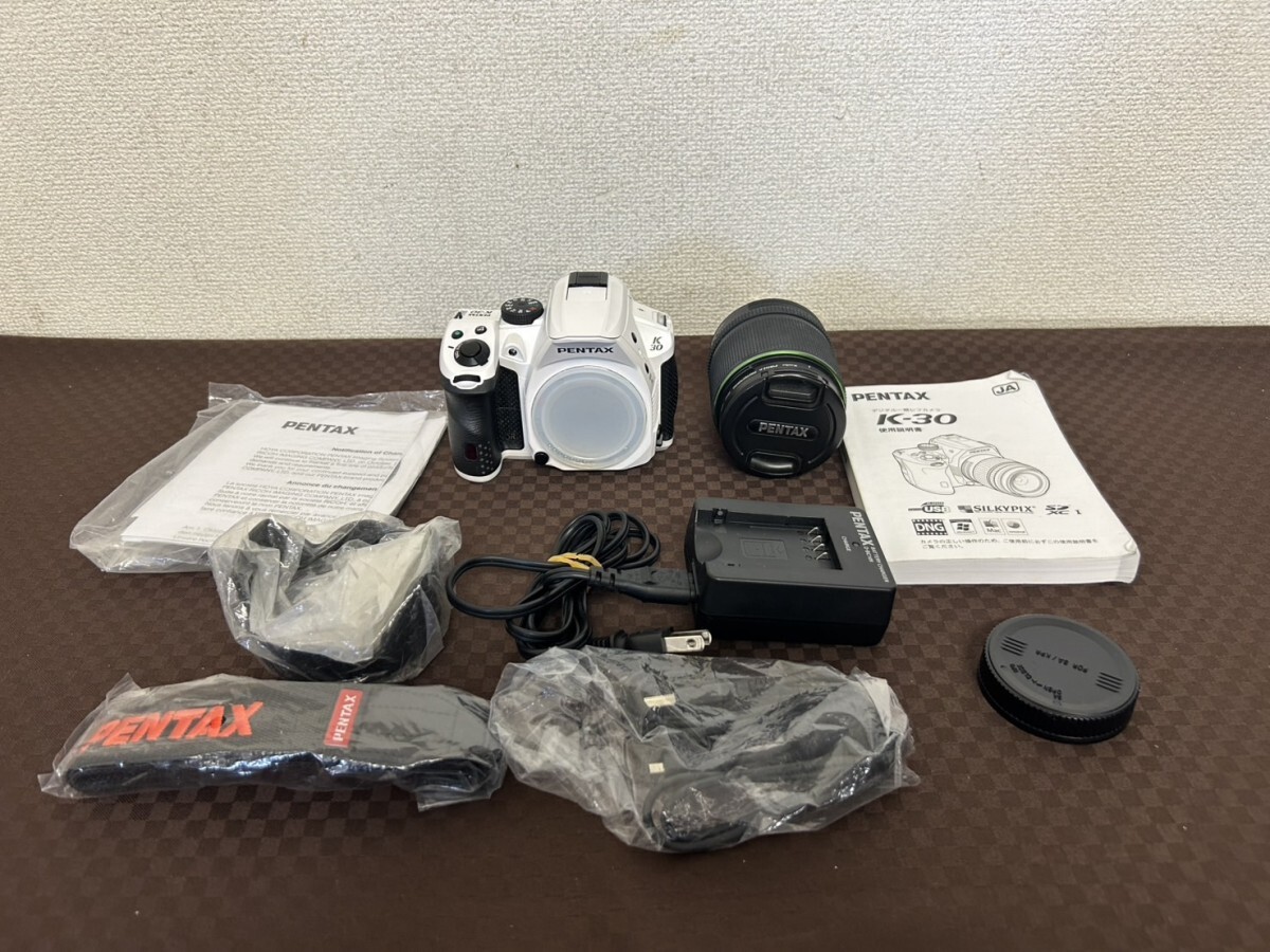 Yahoo!オークション -「pentax k-30 18-135」の落札相場・落札価格 Yahoo!オークション -「pentax k-30 18-135」の落札相場・落札価格
