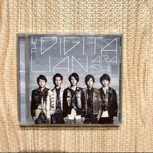 嵐 THE DIGITALIAN
