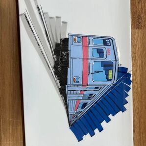 東武鉄道 記念品