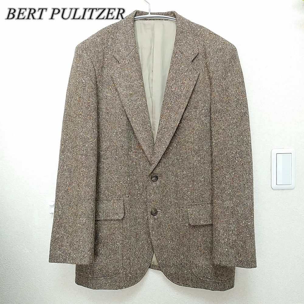 Yahoo!オークション -「バートピューリッツァー (bert pulitzer Yahoo!オークション -「バートピューリッツァー (bert pulitzer
