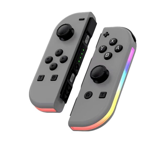 【新品未使用・即日発送】ニンテンドースイッチ ジョイコン JoyCon 黒