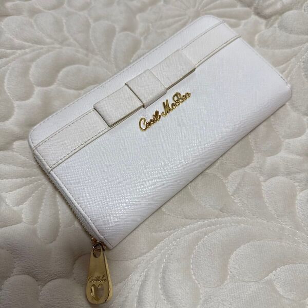 CECIL Mc BEE 長財布
