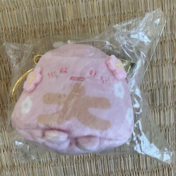 すみっこぐらし堂 キーホルダー やま