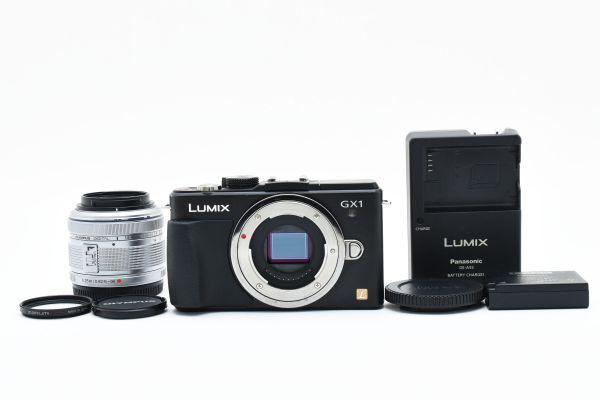 2025年最新】Yahoo!オークション -gx1 レンズキットの中古品 2025年最新】Yahoo!オークション -gx1 レンズキットの中古品
