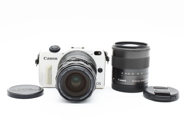 2025年最新】Yahoo!オークション -canon eos m2 アダプターの 2025年最新】Yahoo!オークション -canon eos m2 アダプターの