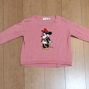 ユニクロ 110 キッズ