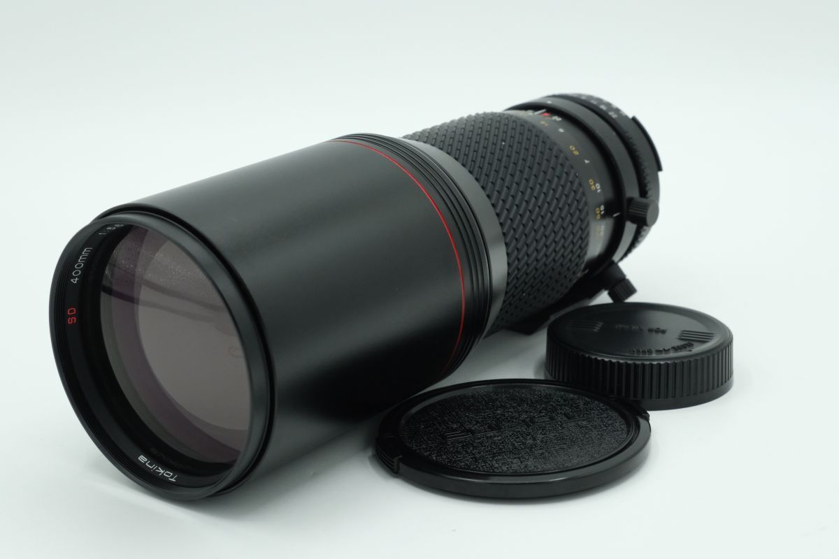 Yahoo!オークション -「tokina 400mm f5.6」の落札相場・落札価格 Yahoo!オークション -「tokina 400mm f5.6」の落札相場・落札価格