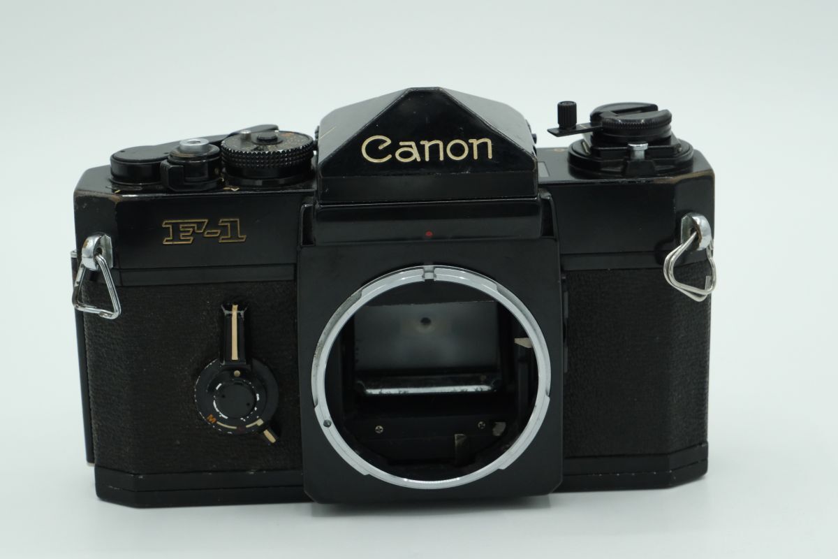 Yahoo!オークション -「canon f-1 前期」の落札相場・落札価格 Yahoo!オークション -「canon f-1 前期」の落札相場・落札価格