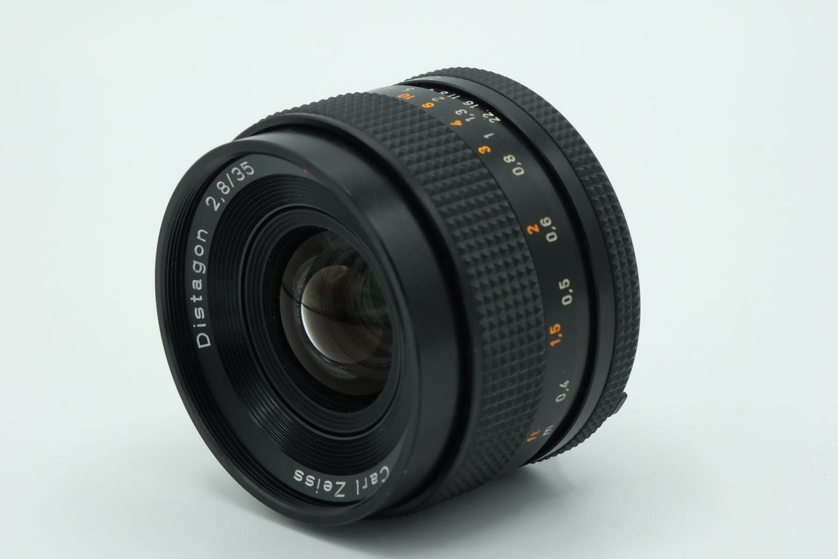 Yahoo!オークション -「carl zeiss distagon 35 2.8 mmj」の落札 Yahoo!オークション -「carl zeiss distagon 35 2.8 mmj」の落札
