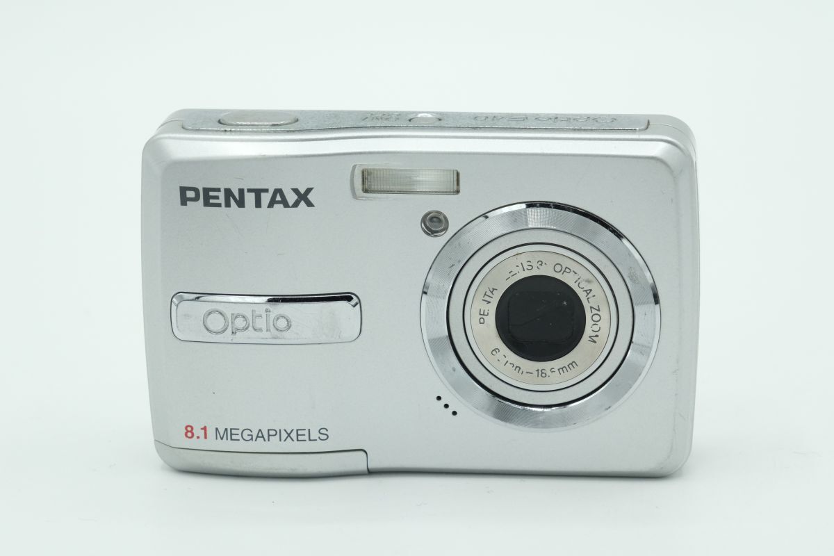 Yahoo!オークション -「pentax optio e40」の落札相場・落札価格 Yahoo!オークション -「pentax optio e40」の落札相場・落札価格