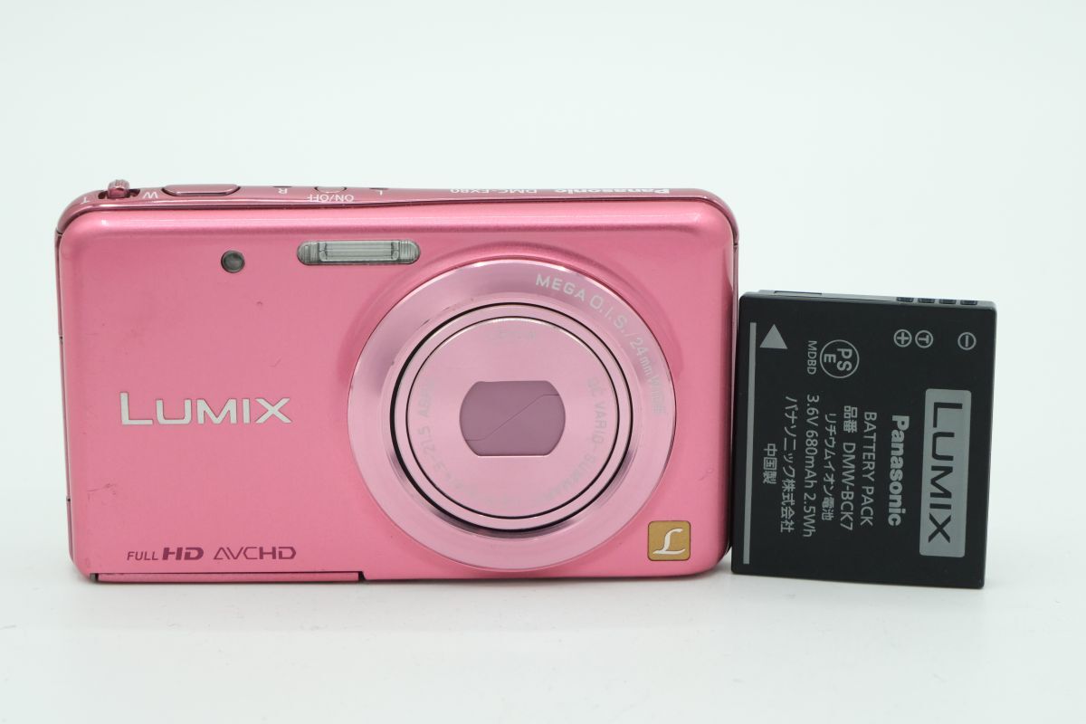Yahoo!オークション -「dmc-fx80」(パナソニック) (コンパクト Yahoo!オークション -「dmc-fx80」(パナソニック) (コンパクト
