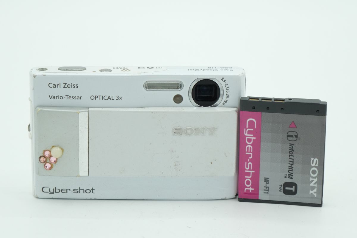 Yahoo!オークション -「sony dsc-t10」の落札相場・落札価格 Yahoo!オークション -「sony dsc-t10」の落札相場・落札価格