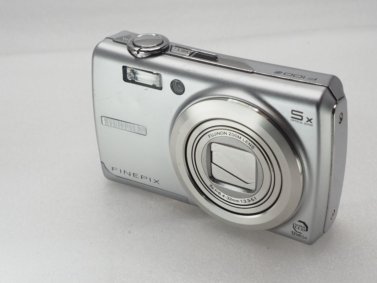 Yahoo!オークション -「finepix f100fd」の落札相場・落札価格 Yahoo!オークション -「finepix f100fd」の落札相場・落札価格