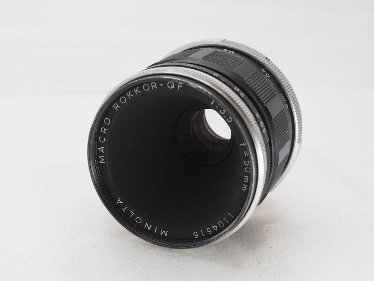Yahoo!オークション -「rokkor 50mm f3.5」の落札相場・落札価格 Yahoo!オークション -「rokkor 50mm f3.5」の落札相場・落札価格