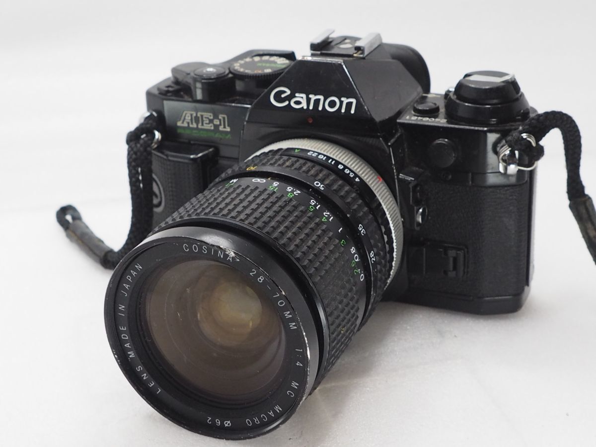 Yahoo!オークション -「cosina 28-70mm」の落札相場・落札価格 Yahoo!オークション -「cosina 28-70mm」の落札相場・落札価格