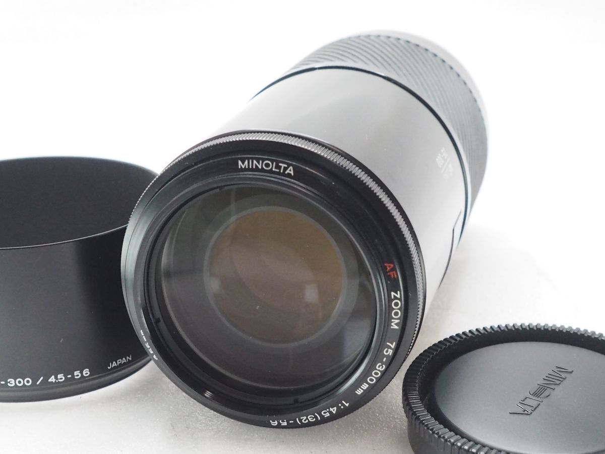 2025年最新】Yahoo!オークション -minolta af zoom 75-300mm f4 2025年最新】Yahoo!オークション -minolta af zoom 75-300mm f4