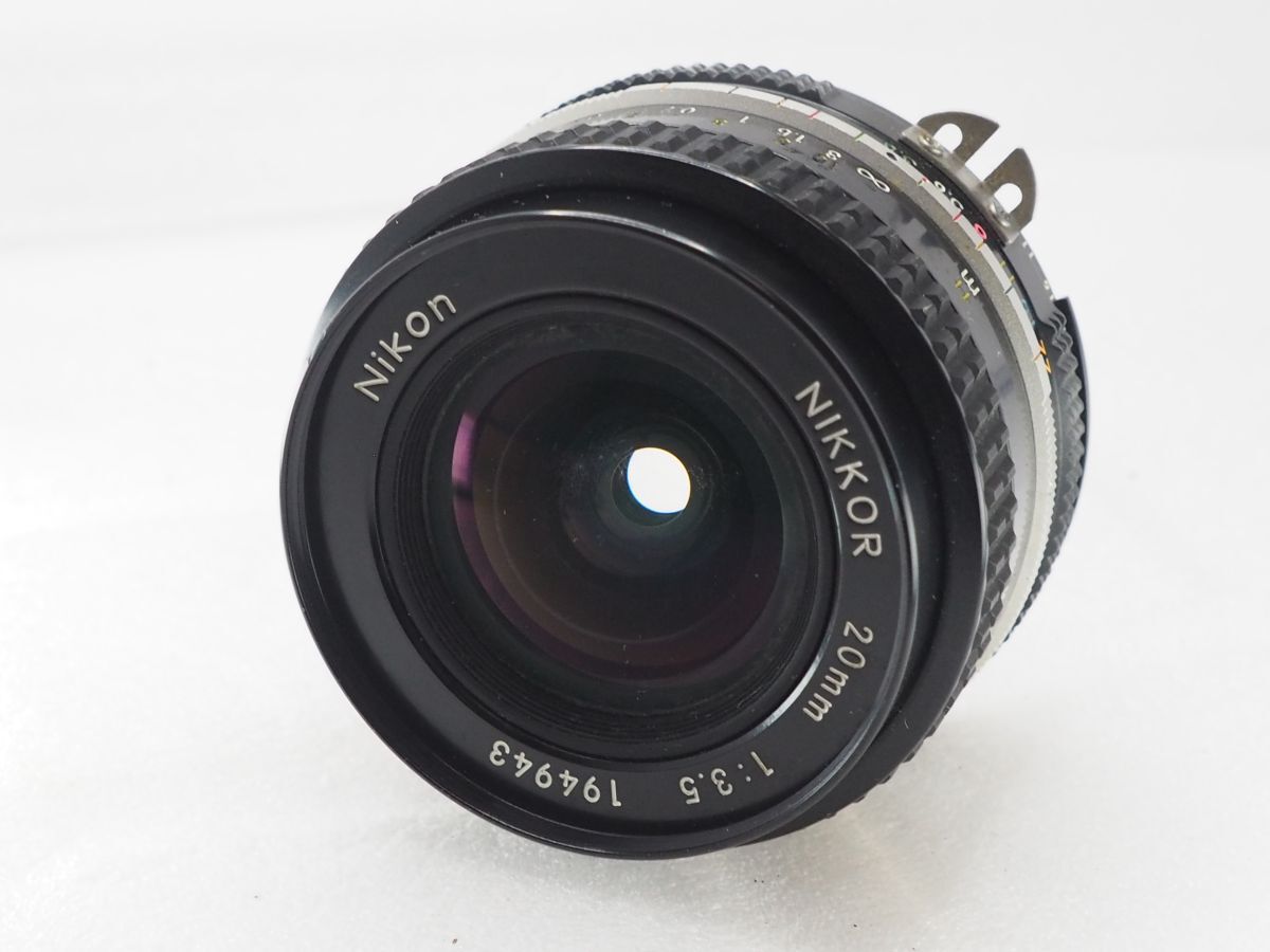 2025年最新】Yahoo!オークション -nikkor 20mm f3.5の中古品 2025年最新】Yahoo!オークション -nikkor 20mm f3.5の中古品