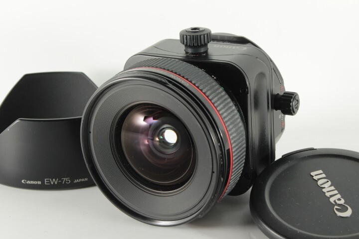 Yahoo!オークション -「canon ts-e 24mm f3.5l」の落札相場 Yahoo!オークション -「canon ts-e 24mm f3.5l」の落札相場