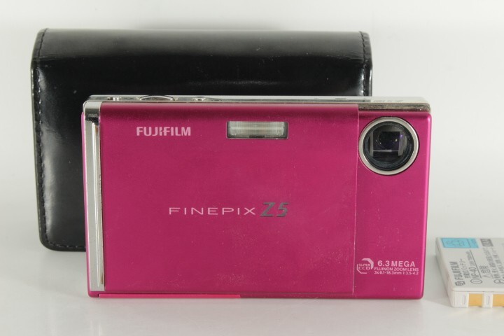 Yahoo!オークション -「fujifilm finepix z5」の落札相場・落札価格 Yahoo!オークション -「fujifilm finepix z5」の落札相場・落札価格