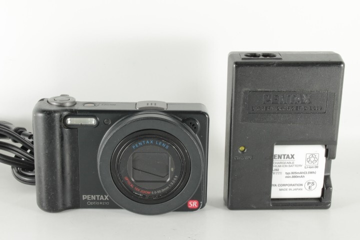 Yahoo!オークション -「pentax optio rz10」の落札相場・落札価格
