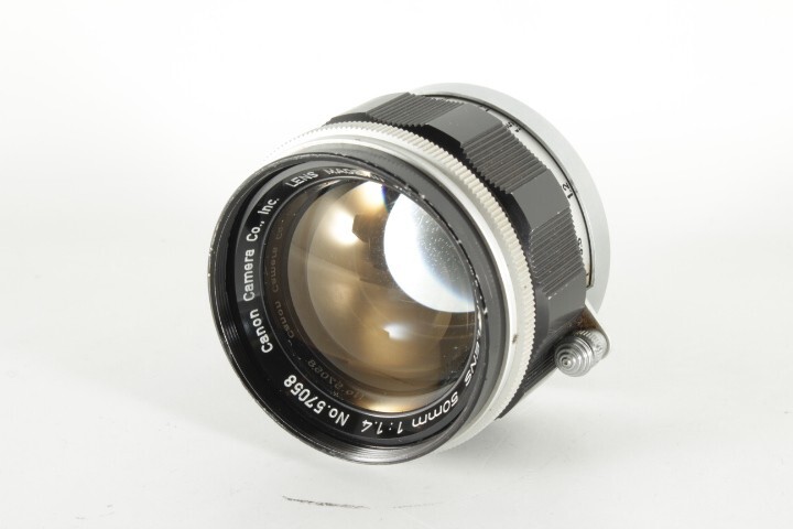 2025年最新】Yahoo!オークション -canon 50mm f1.4 l39の中古品 2025年最新】Yahoo!オークション -canon 50mm f1.4 l39の中古品