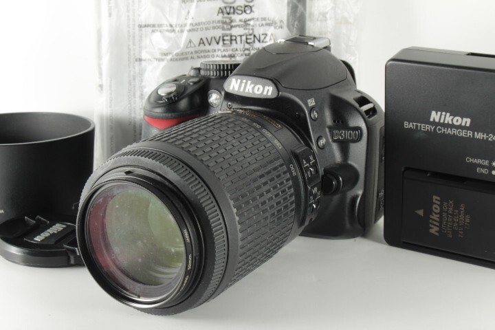 2025年最新】Yahoo!オークション -nikon d3100の中古品・新品 2025年最新】Yahoo!オークション -nikon d3100の中古品・新品