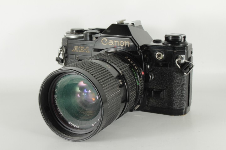 Yahoo!オークション -「canon new fd 35-70mm f4」の落札相場 Yahoo!オークション -「canon new fd 35-70mm f4」の落札相場