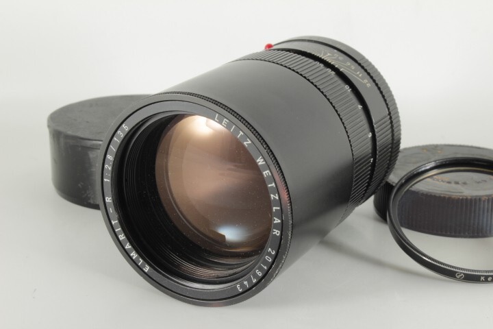 Yahoo!オークション -「(leica ライカ elmarit) 135mm 2.8 Yahoo!オークション -「(leica ライカ elmarit) 135mm 2.8