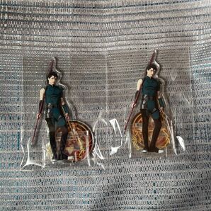 ミュージカル Fate/Zero アクスタ ランサー 輝馬 ゼロミュ アクリルスタンド