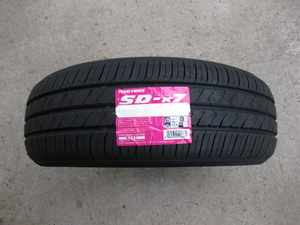 送料込！数量限定特価 在庫有 トーヨータイヤ スタンダード TOYO SD-K7　135/80R12 新品 4本セット 日本製 軽自動車 即納 当日発送も可