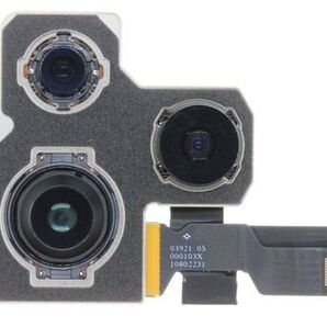 【新品】iPhone 14 Pro リアカメラモジュール