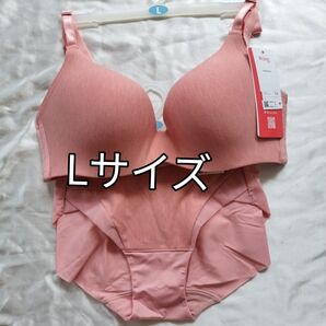 シンクロブラ&ショーツ