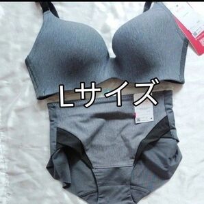 シンクロブラ&ショーツ