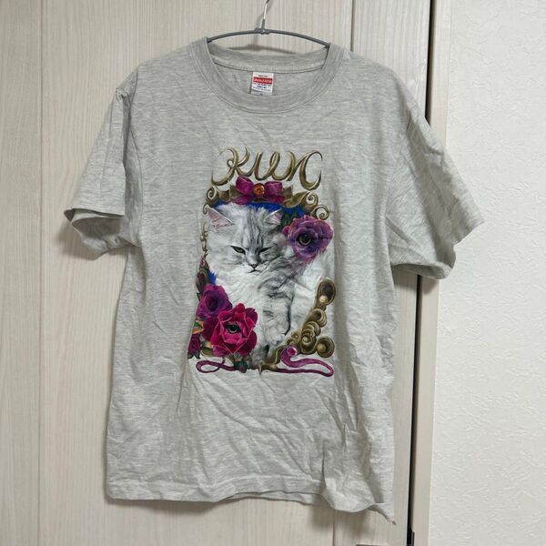 大森靖子 Tシャツ キルム