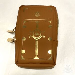 モノノ怪 薬 ポーチ 薬売り 薬箱