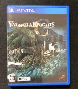  Val is la Nights 3 GOLD ps vita soft * free shipping *