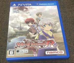  Tales obino sense R ps vita soft * free shipping *