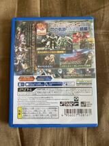 英雄伝説 閃の軌跡II ps vitaソフト ☆ 送料無料 ☆_画像2