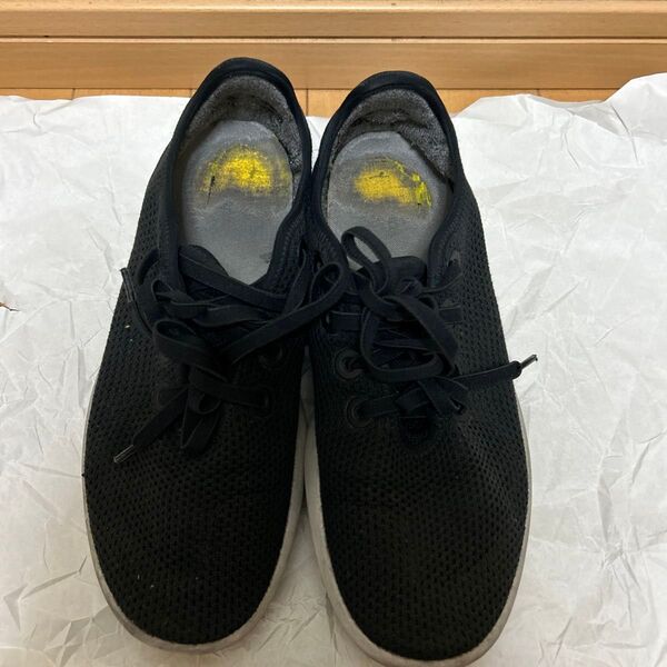 Allbirds ツリーブラック