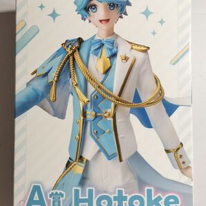 いれいす -hotoke- フィギュア A賞