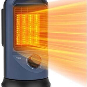 セラミックヒーター 小型 ファンヒーター 暖房 PSE認証 暖房器具