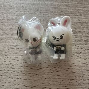 skzoo つまんでつなげてますこっと 2個セット