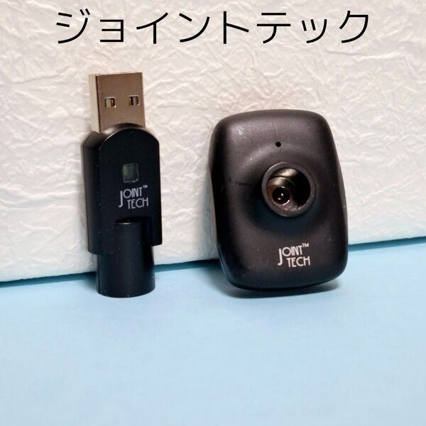JOINT TECH ジョイントテック充電器 バッテリー