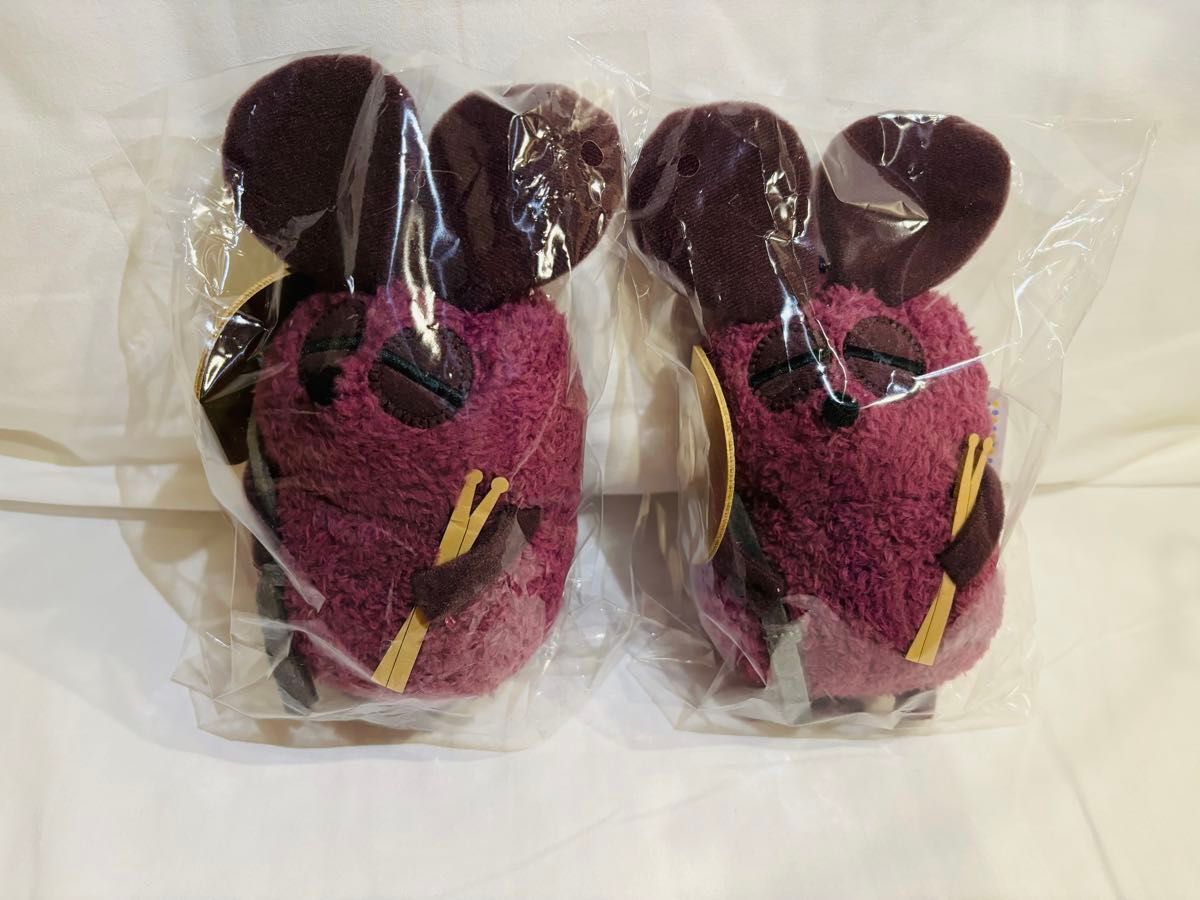 フレデリック ぬいぐるみキーホルダー レオ・レオニコラボ フレデリック ぬいぐるみキーホルダー レオ・レオニコラボ